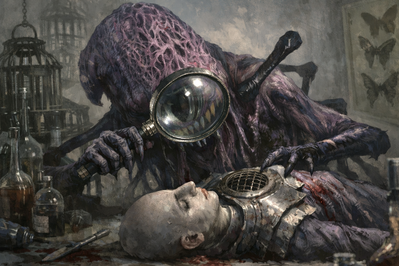 Captura Observaciones Clave